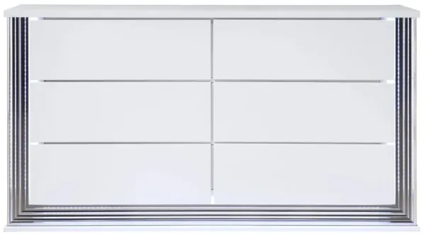Ylime Dresser
