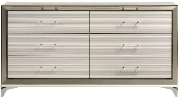 Zambrano Dresser