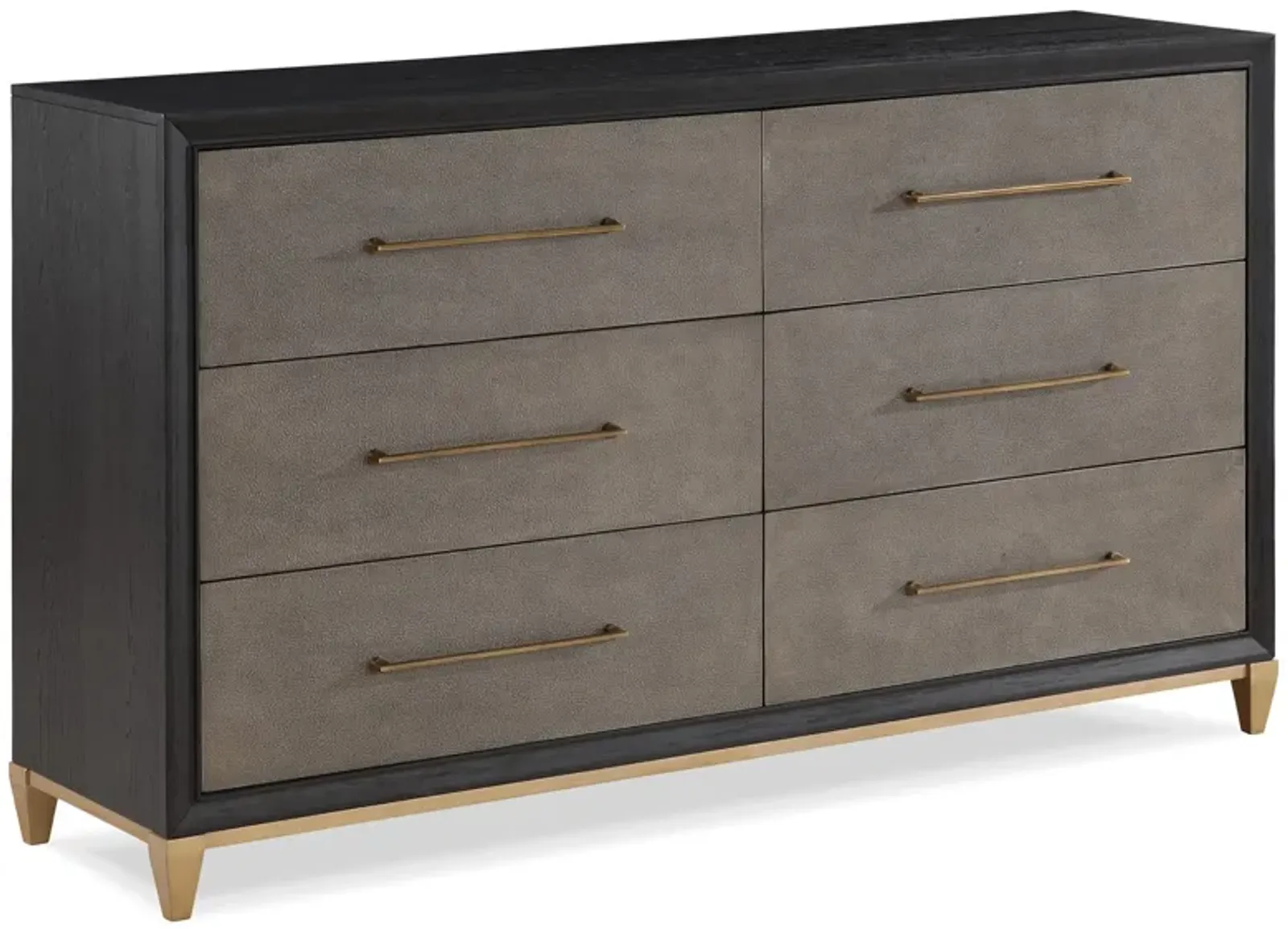 Payson Dresser