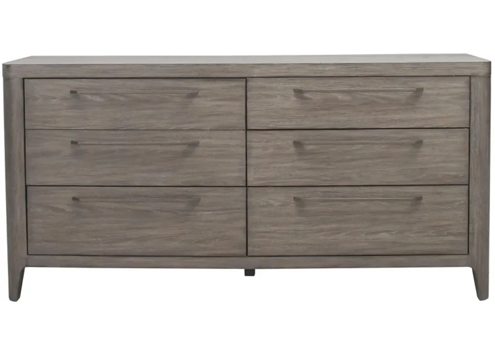 Castleton Dresser in Smoked Oyster by Bellanest.