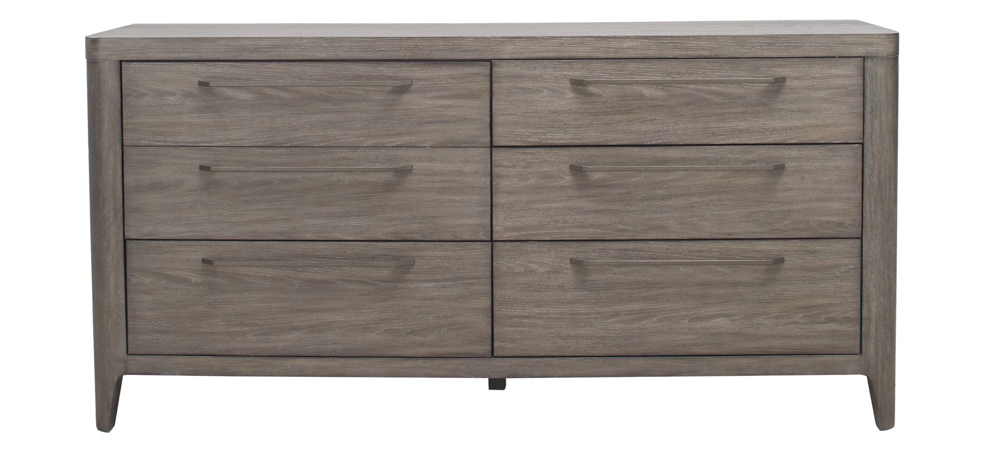 Castleton Dresser in Smoked Oyster by Bellanest.