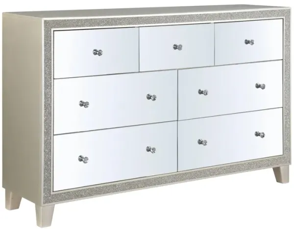 Olafssen Dresser