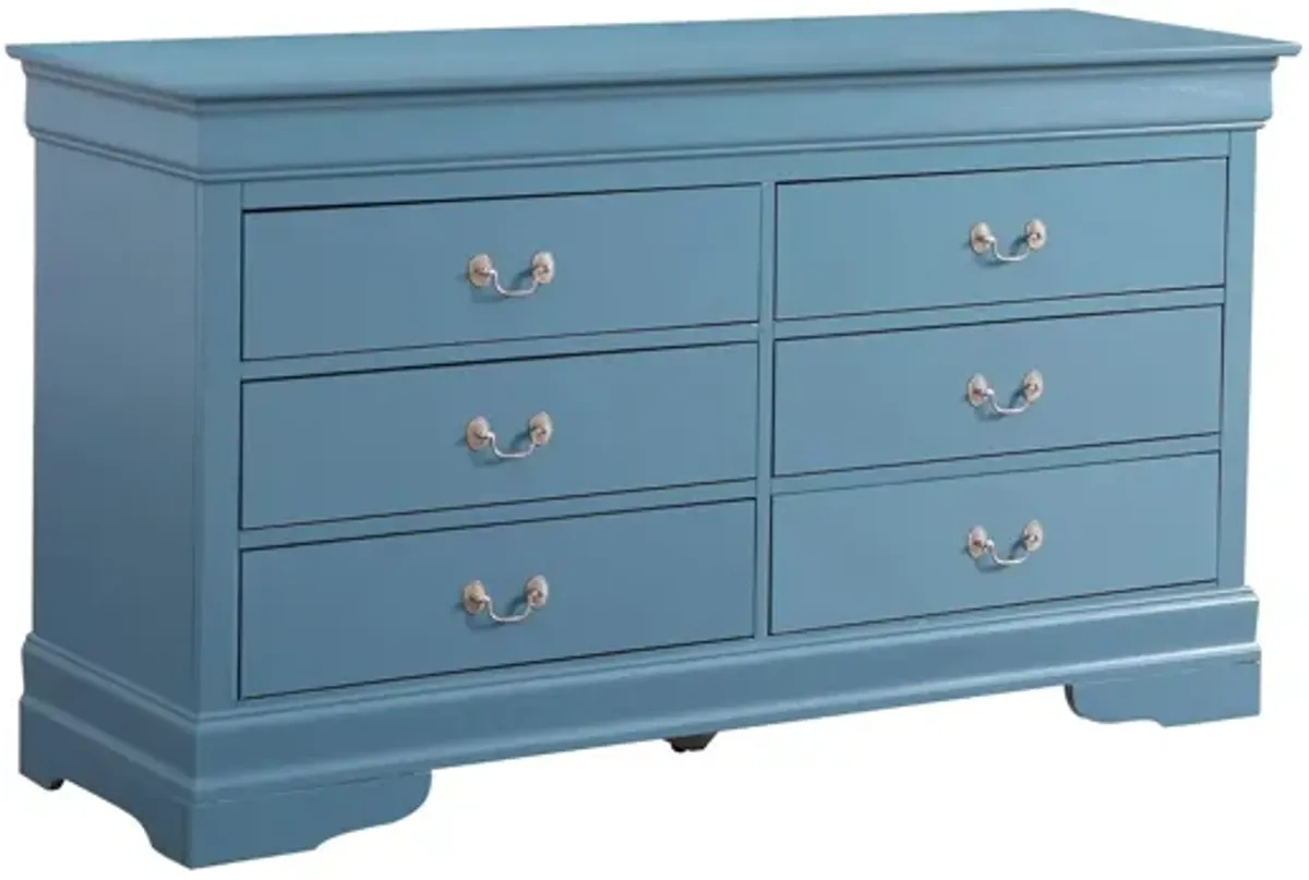 Rossie Bedroom Dresser