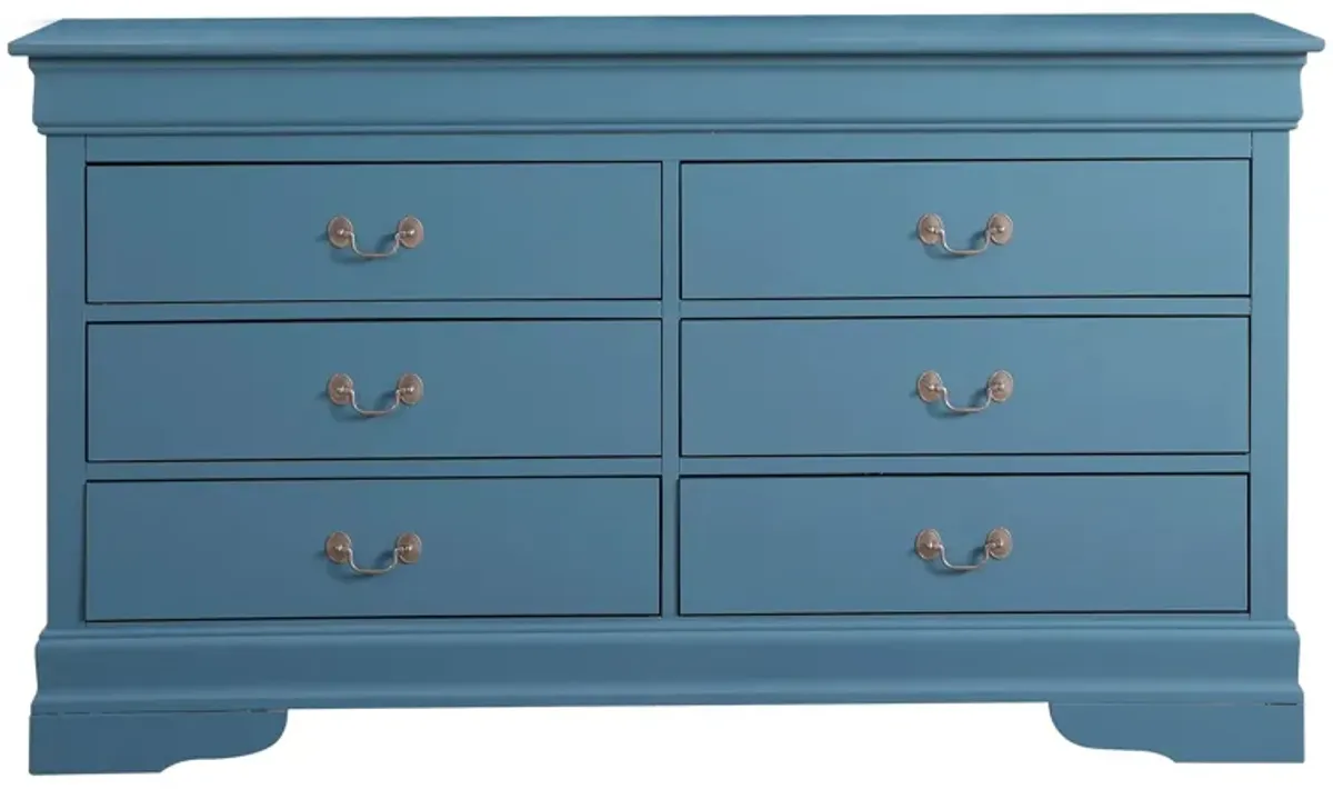 Rossie Bedroom Dresser