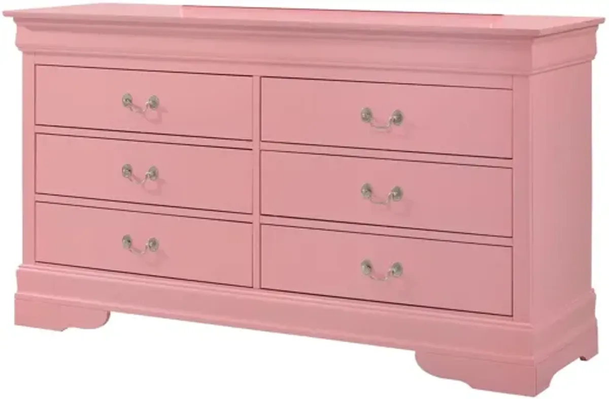 Rossie Bedroom Dresser