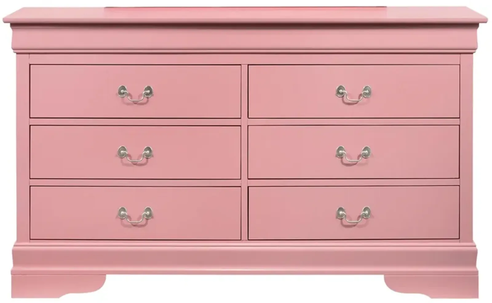 Rossie Bedroom Dresser