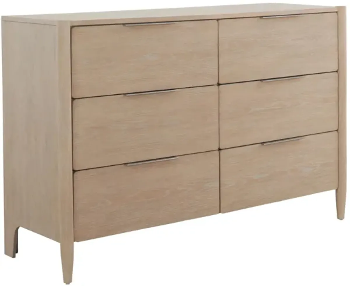 Mirra Dresser