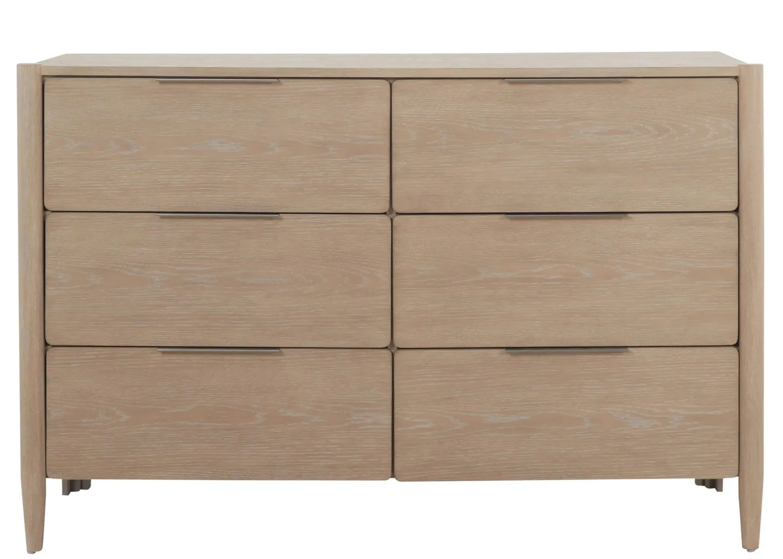 Mirra Dresser in Beige by Bellanest