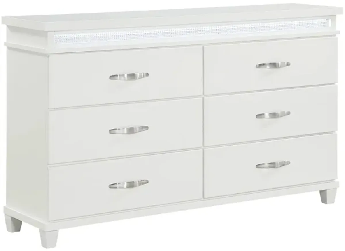 Bellamy Dresser