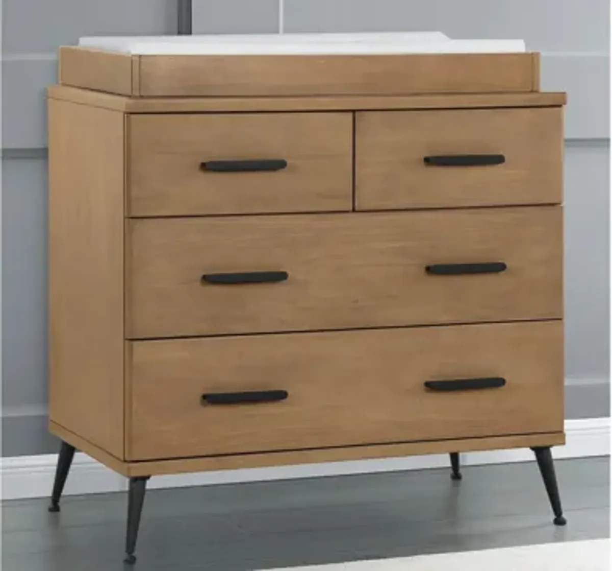 Sloane Dresser with Changing Top by Delta Children