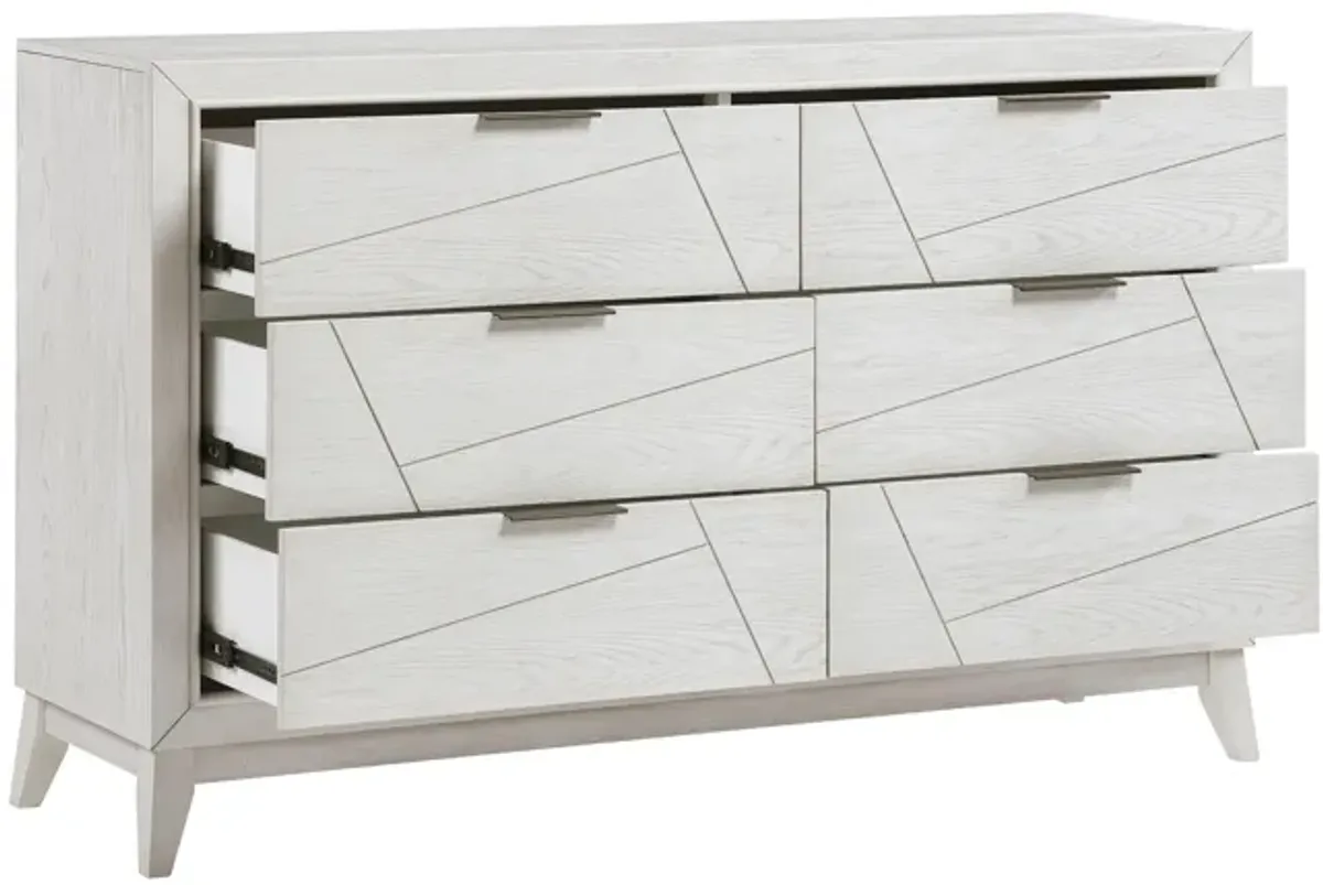 Brickell Dresser