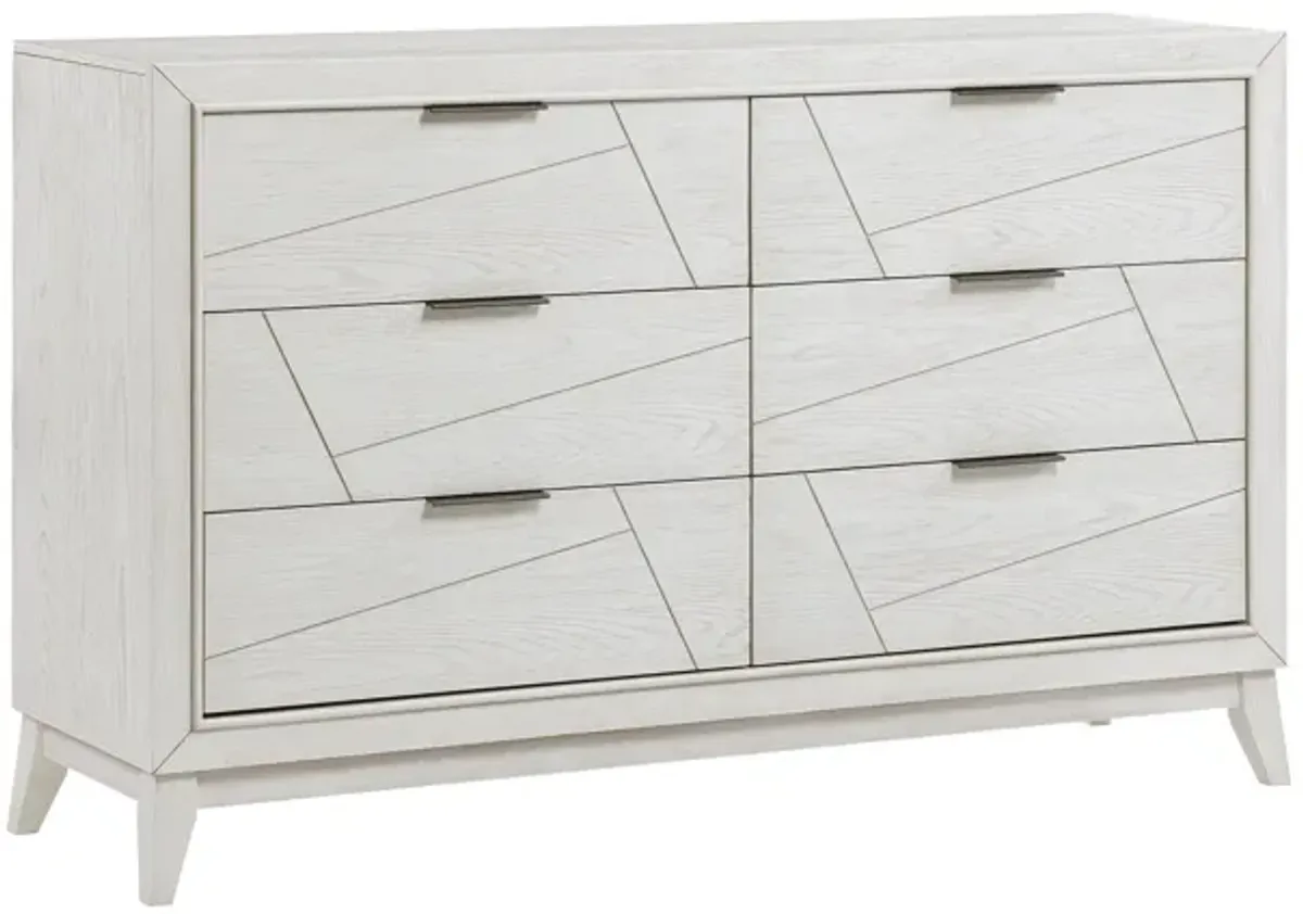 Brickell Dresser