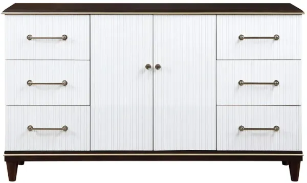 Bellamy Dresser