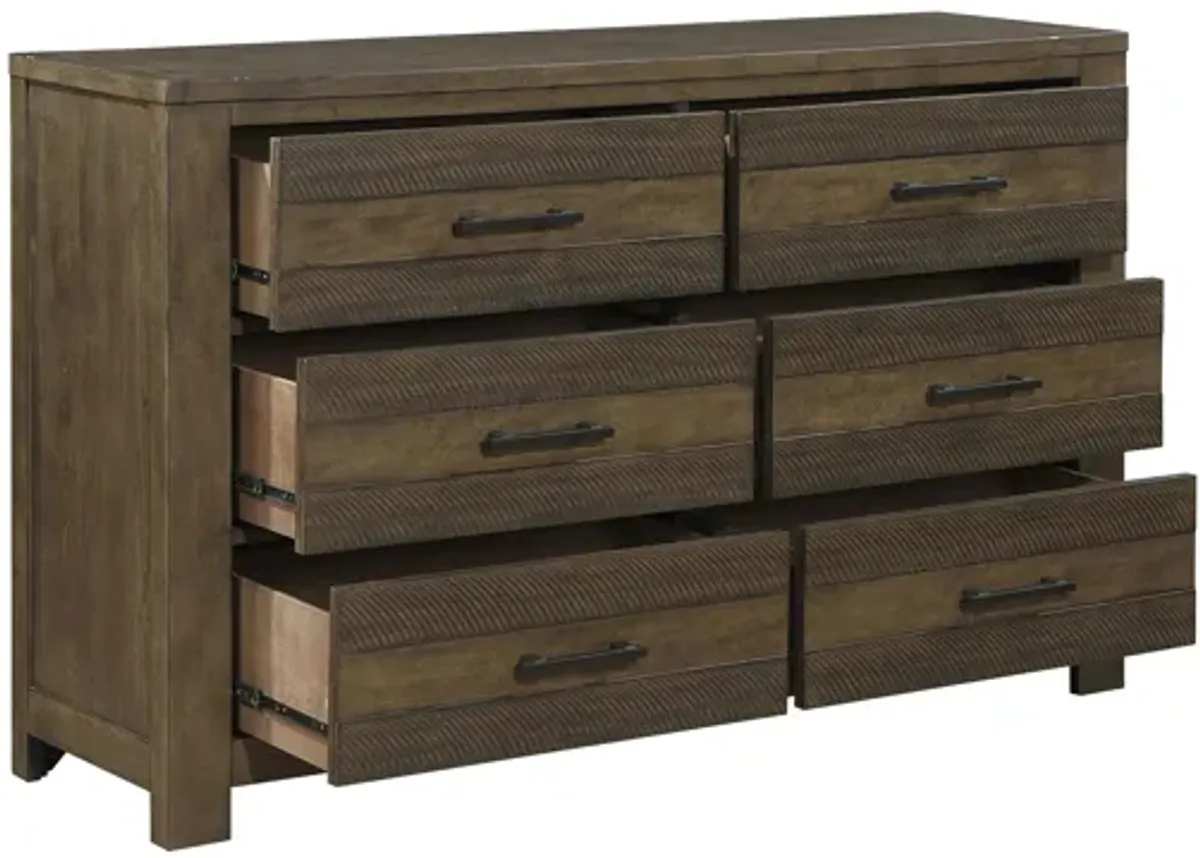 Malea Dresser