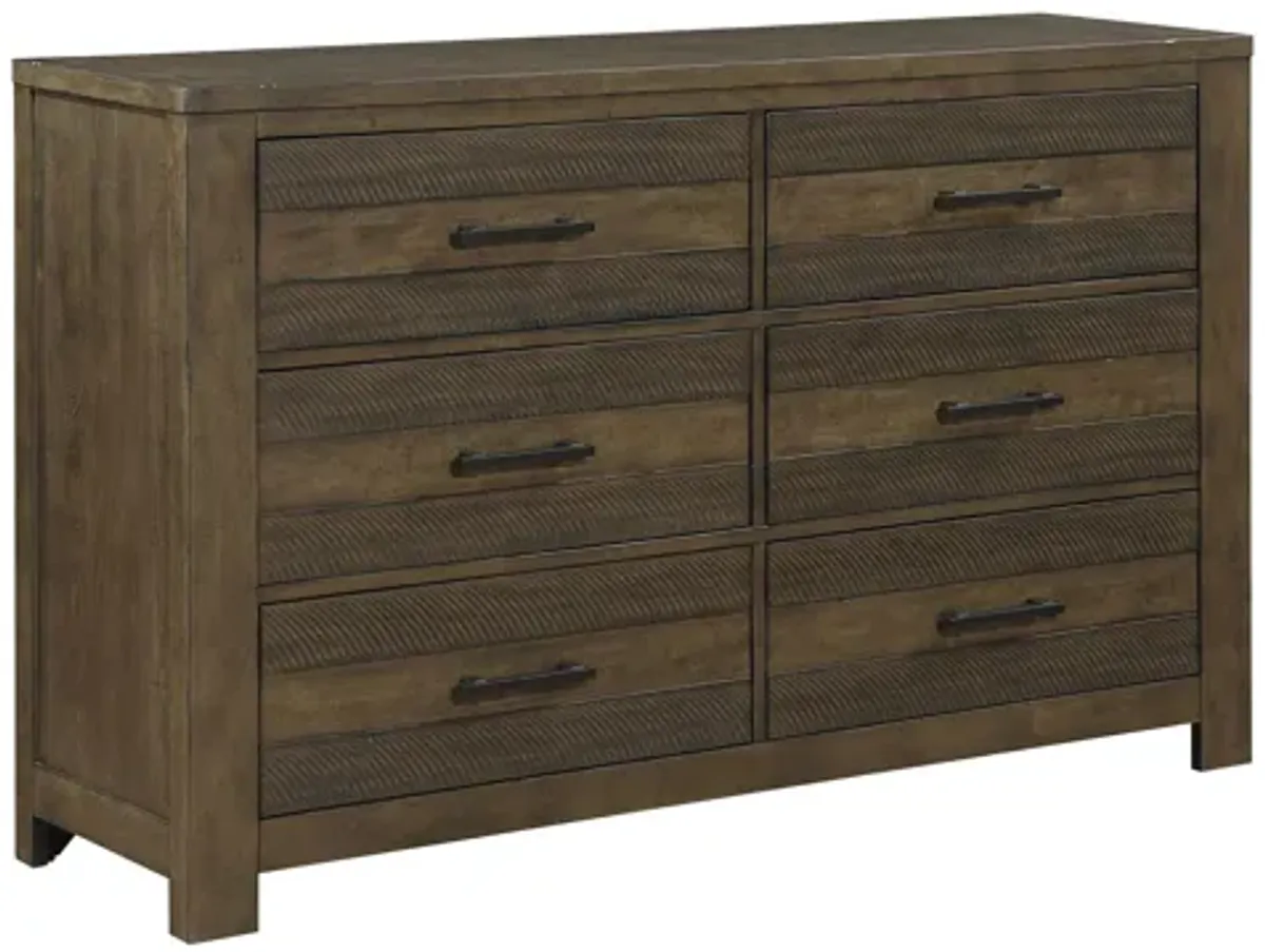 Malea Dresser