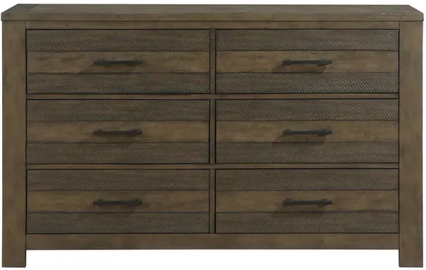 Malea Dresser