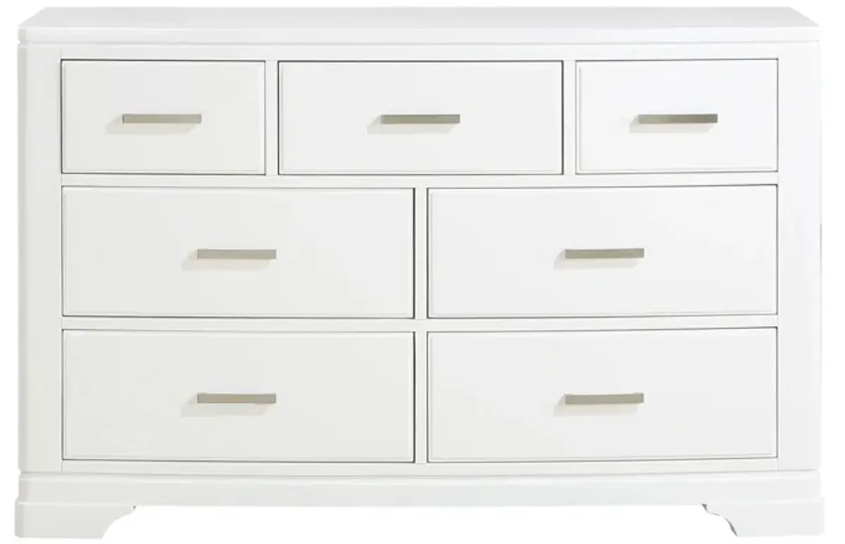 Wittenberry Dresser