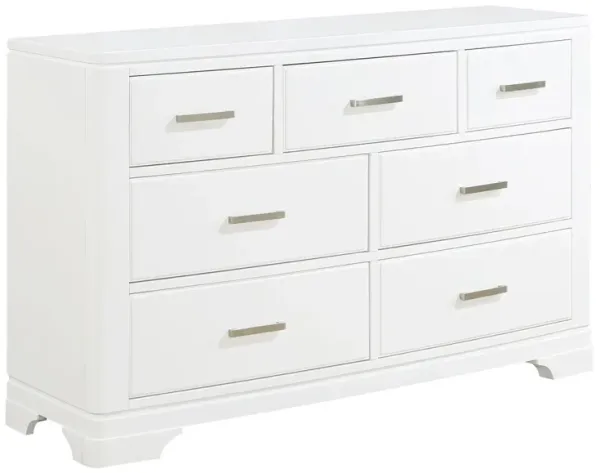Wittenberry Dresser
