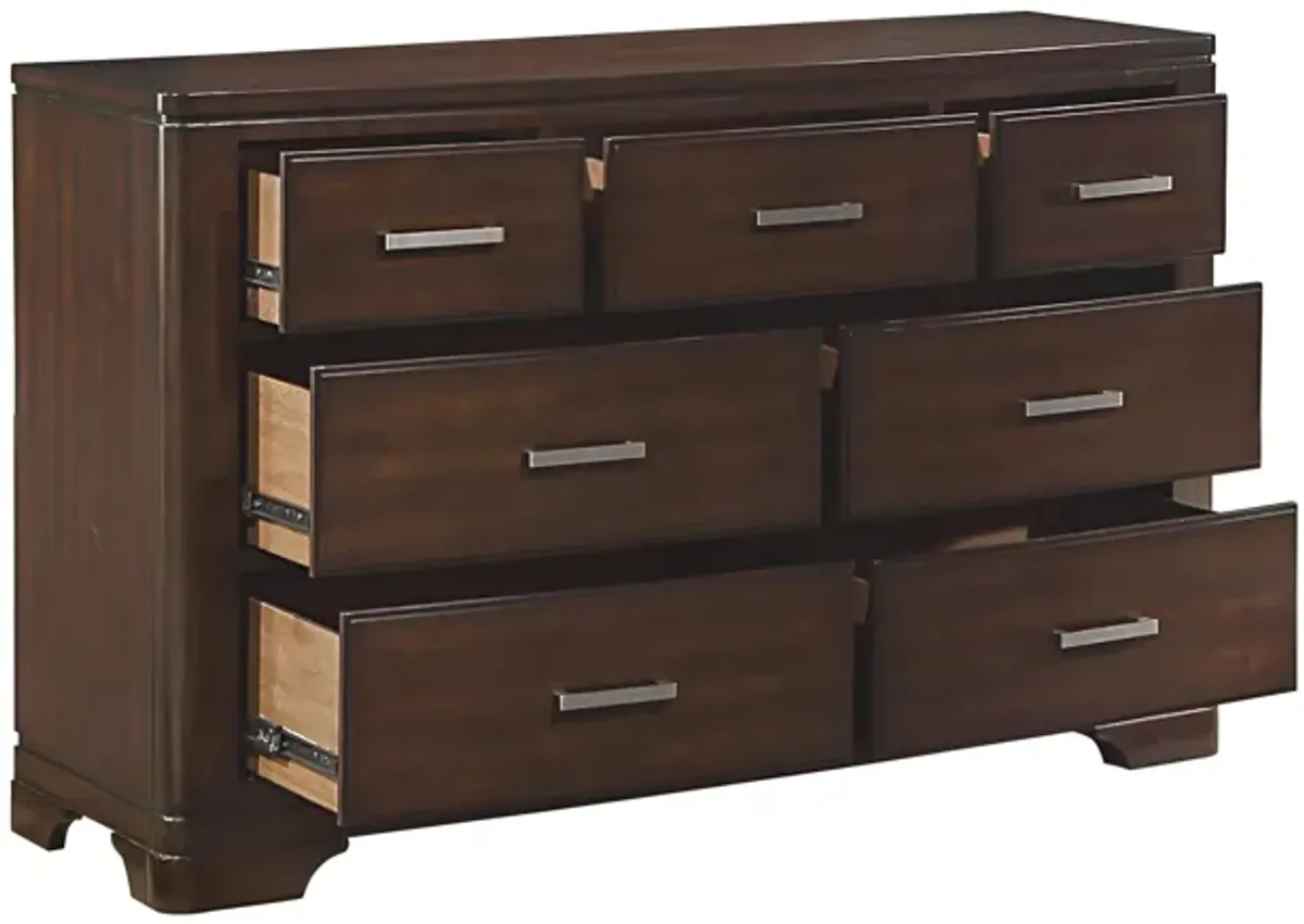 Wittenberry Dresser