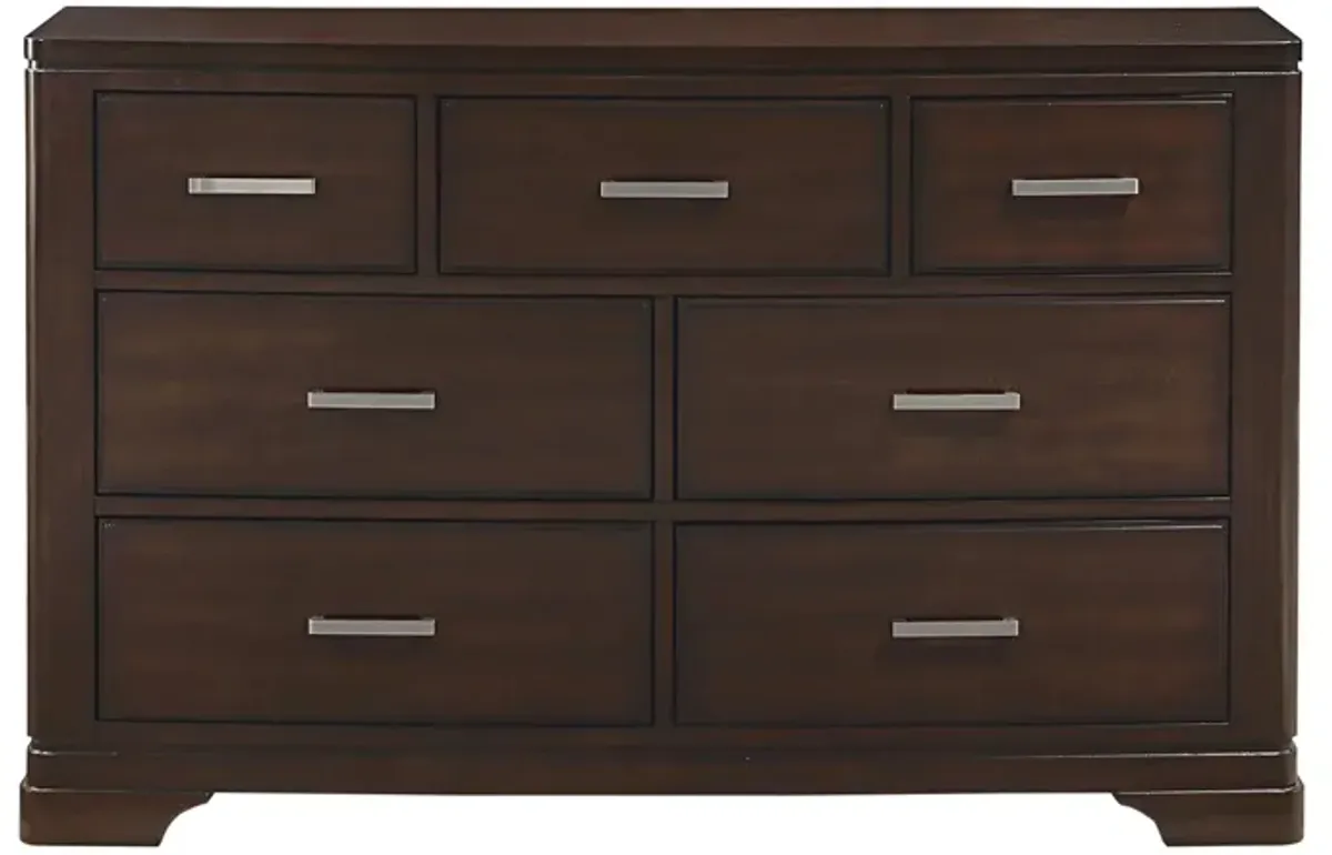 Wittenberry Dresser