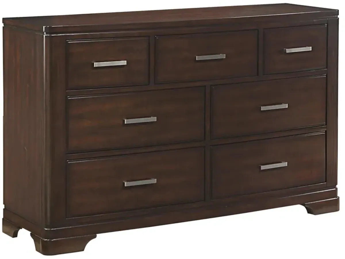 Wittenberry Dresser