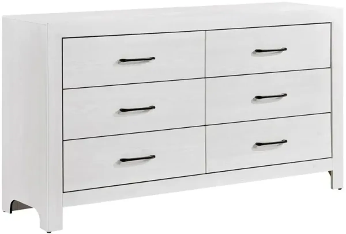 Bijou Dresser