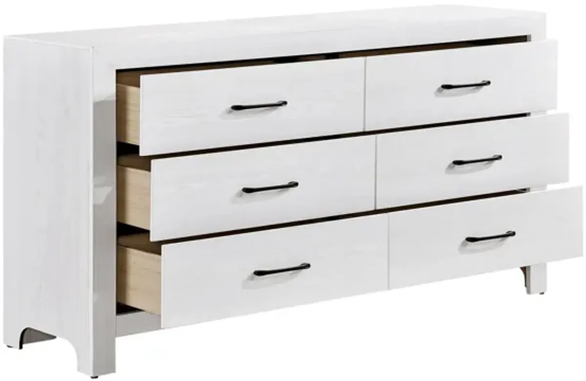 Bijou Dresser