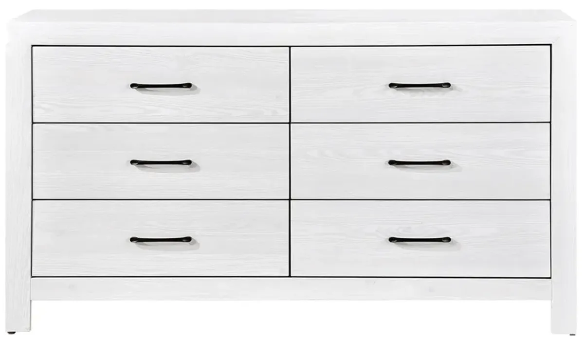 Bijou Dresser