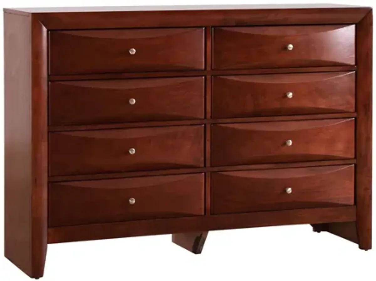 Marilla Bedroom Dresser