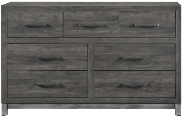 Frado Dresser