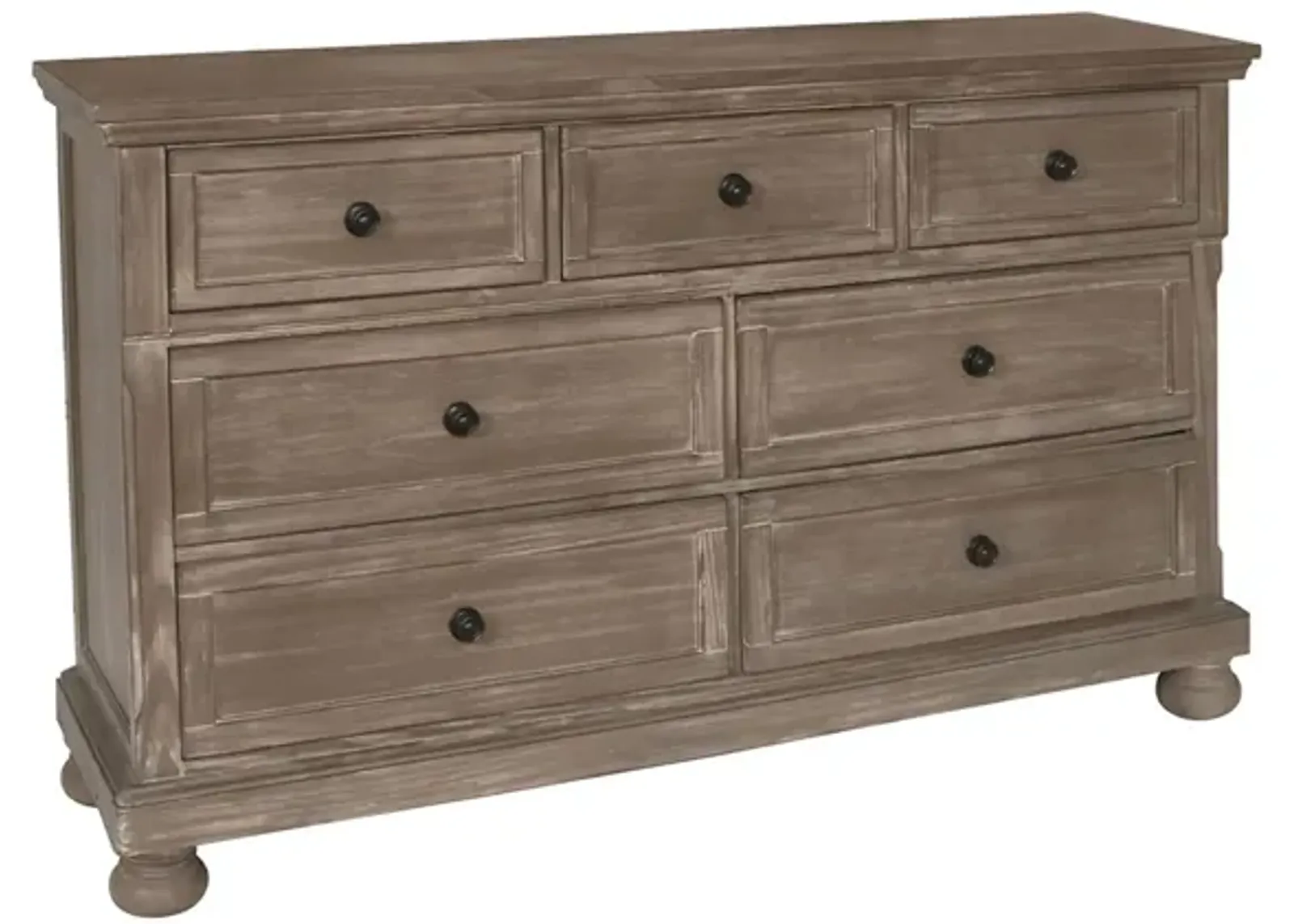 Allegra Bedroom Dresser