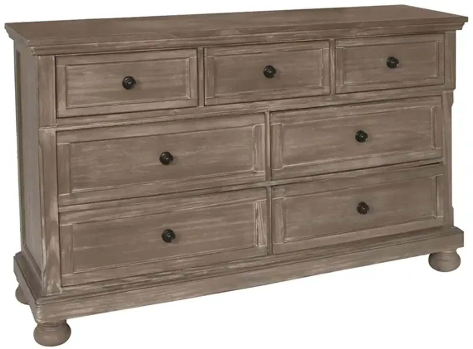 Allegra Bedroom Dresser