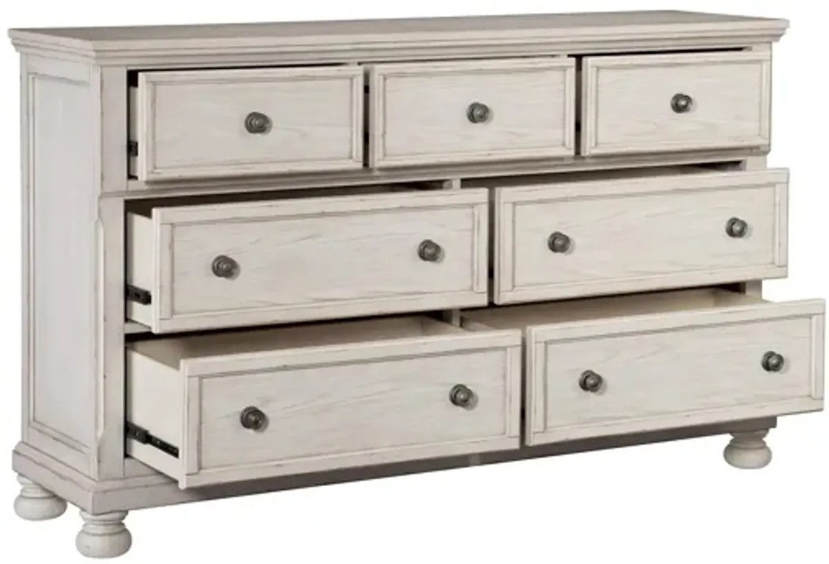 Donegan Bedroom Dresser