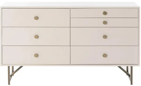 Belfast 7-Drawer Dresser