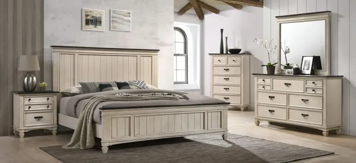 Sawyer Bedroom Dresser