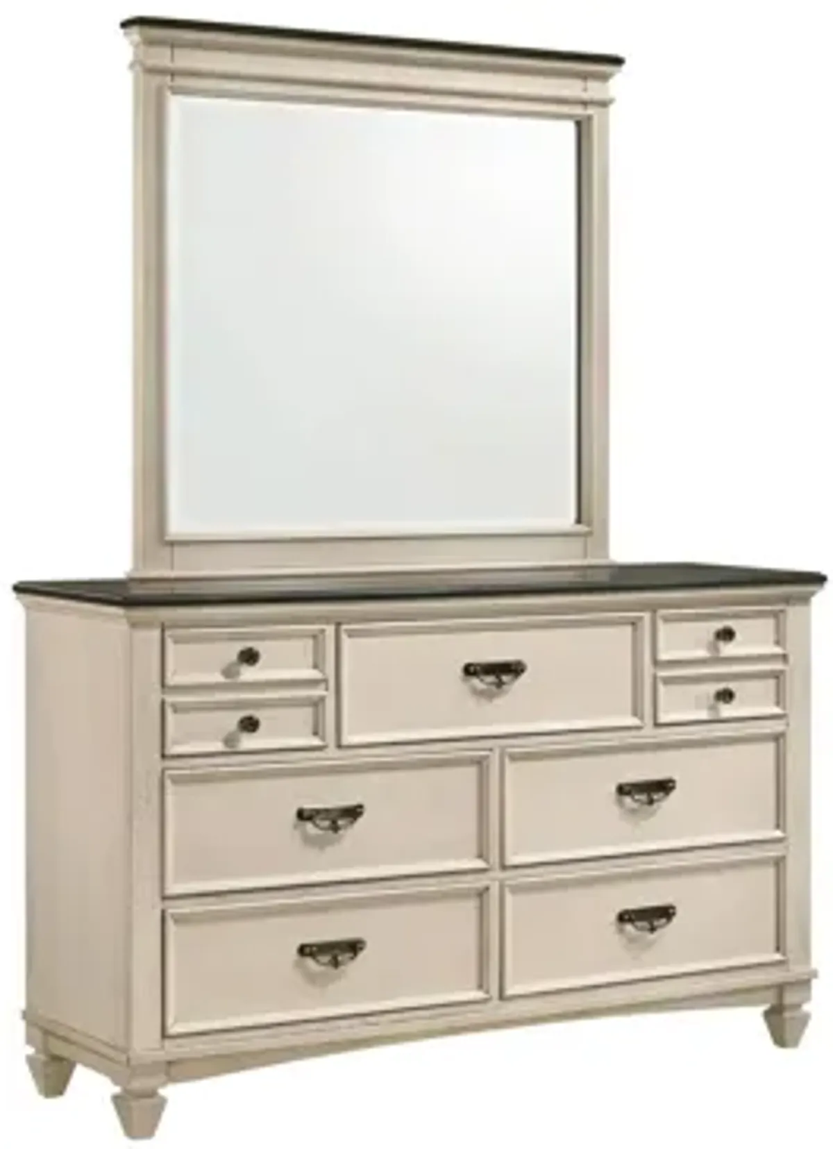 Sawyer Bedroom Dresser