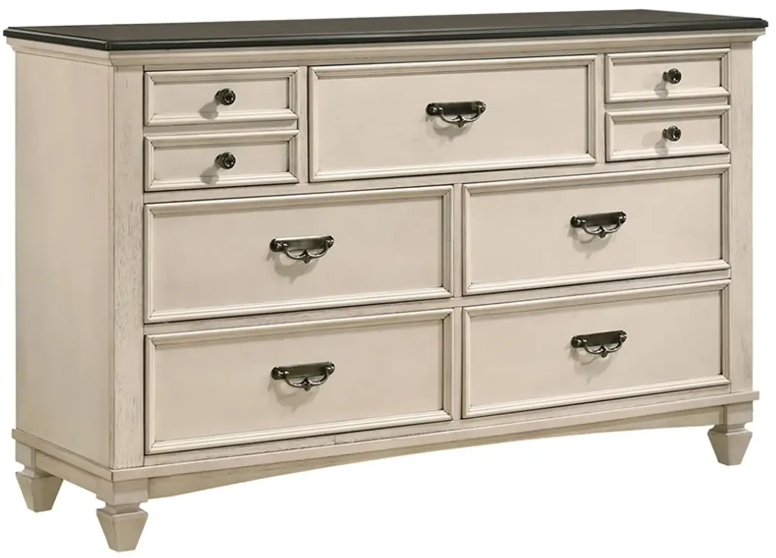 Sawyer Bedroom Dresser