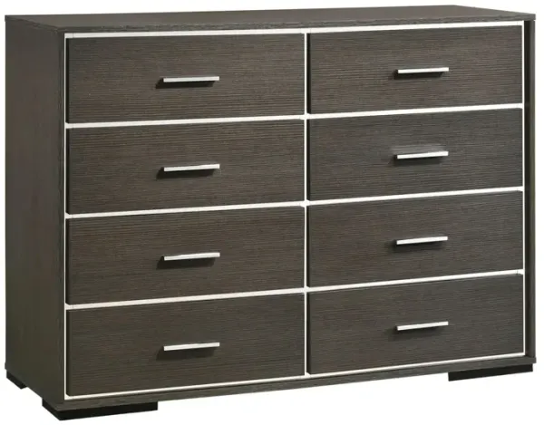 Matsdotter Dresser