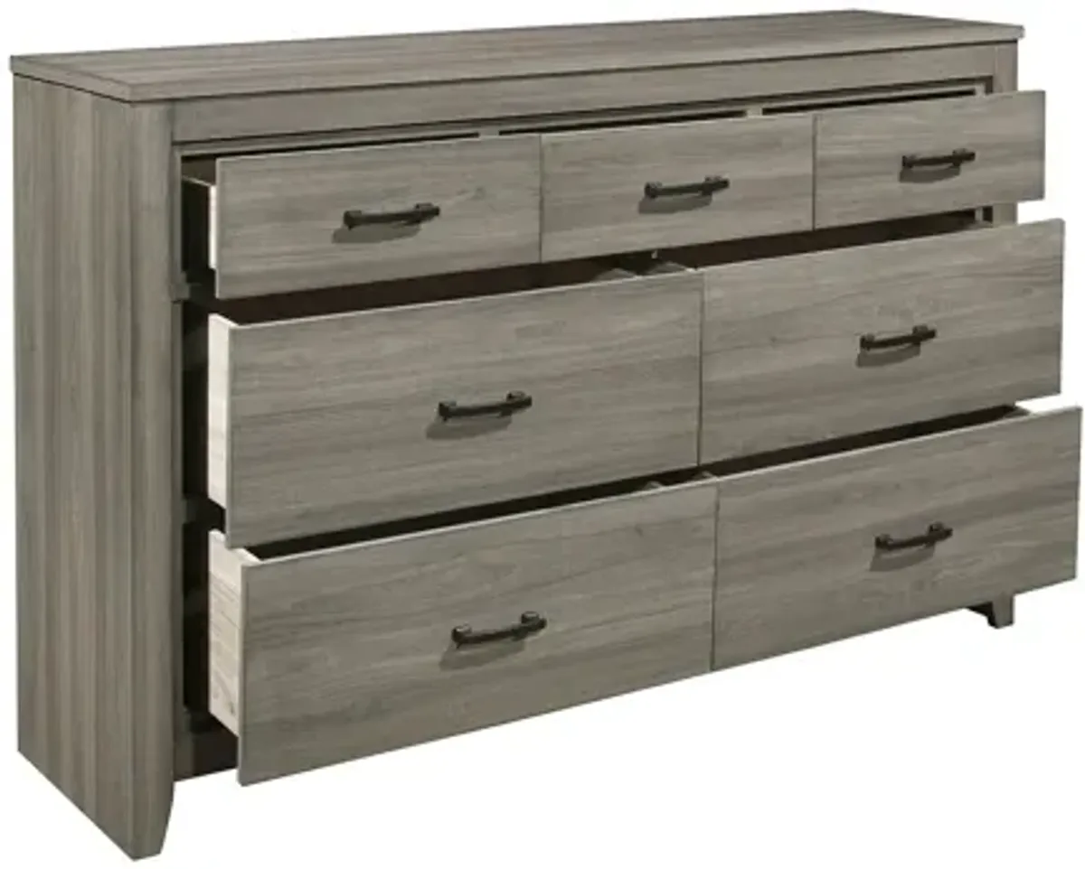 Clementine Dresser