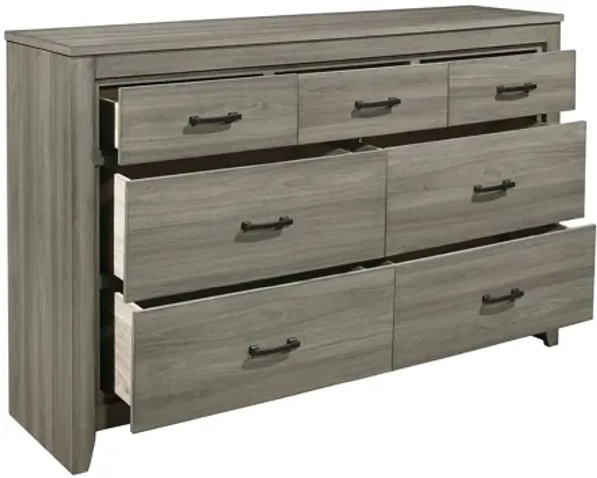 Clementine Dresser