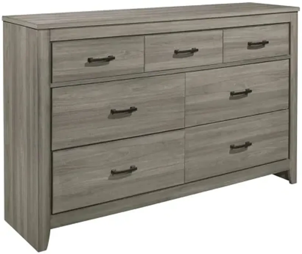 Clementine Dresser