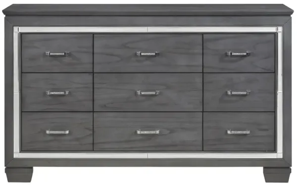 Brambley Bedroom Dresser