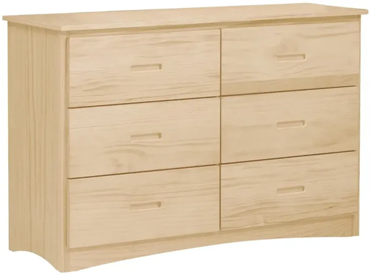 Belisar Dresser