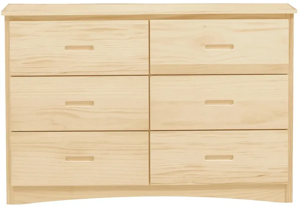 Belisar Dresser