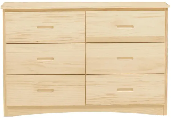 Belisar Dresser