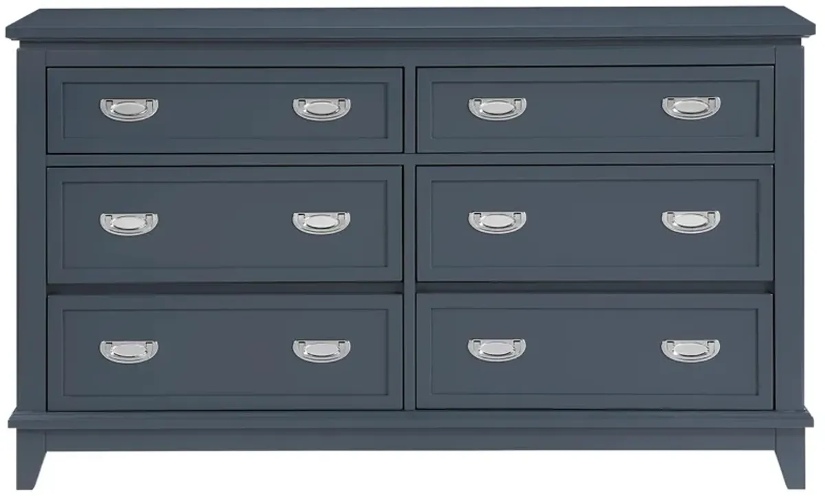 Madrona Dresser