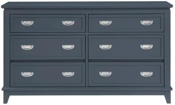 Madrona Dresser