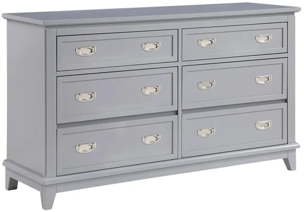 Madrona Dresser