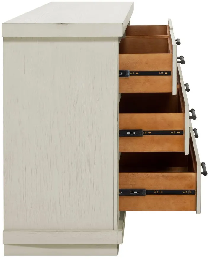 Bexley Bedroom Dresser