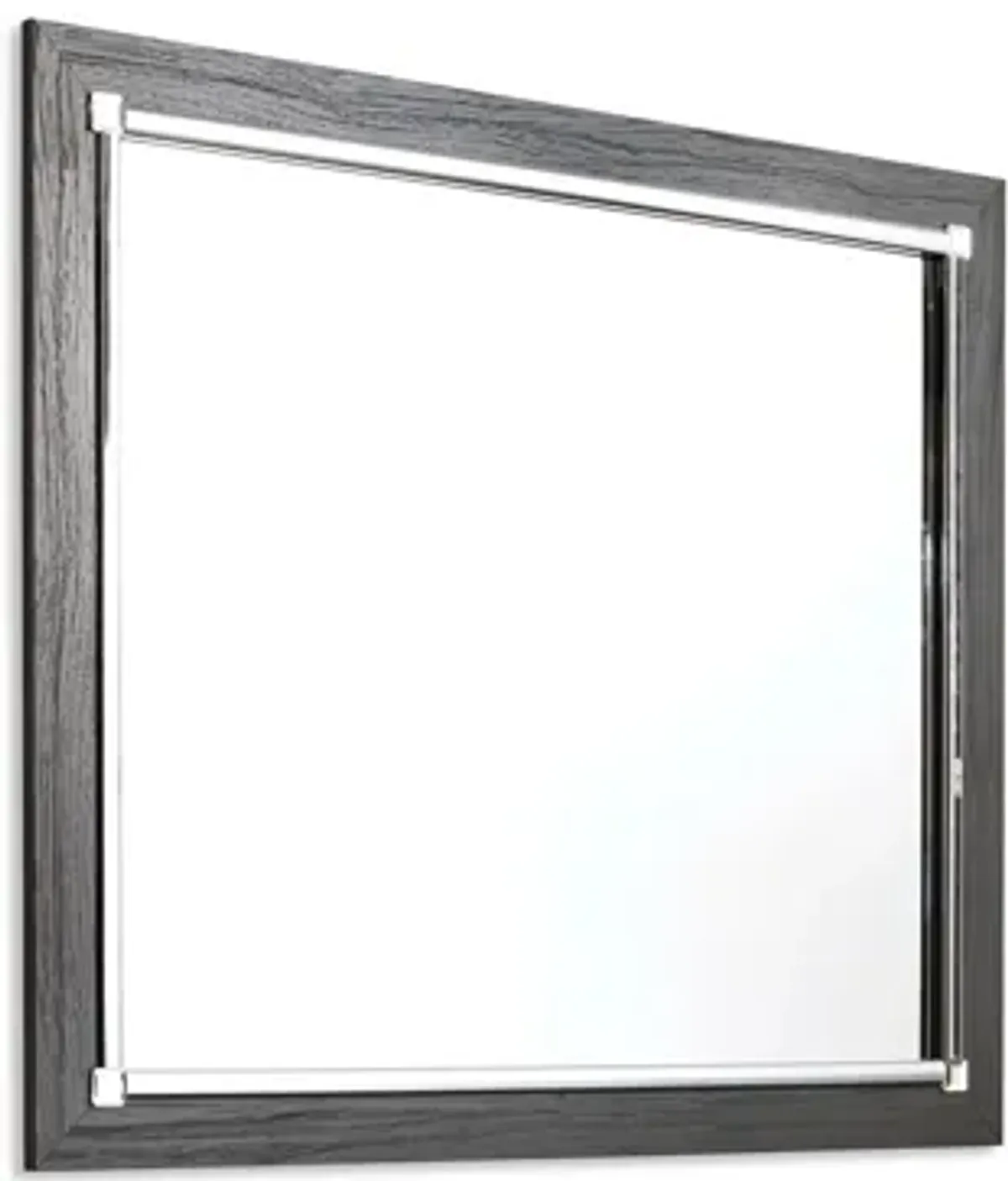 Lodanna Dresser and Mirror Set